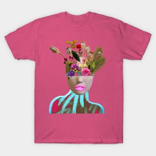 SOUL GARDEN T-Shirt